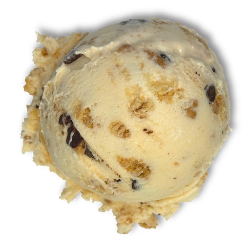 image of  made with pumpkin cheesecake crunch