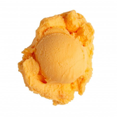 image of Masternode Mango made with Mango sherbet